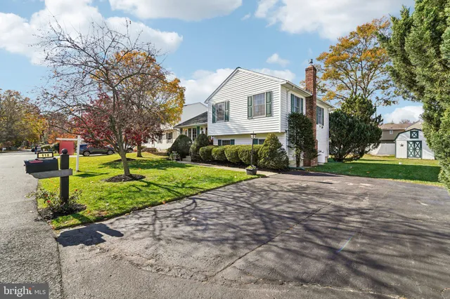 $599,900 | 118 West Virginia Avenue, Severn, MD 21144