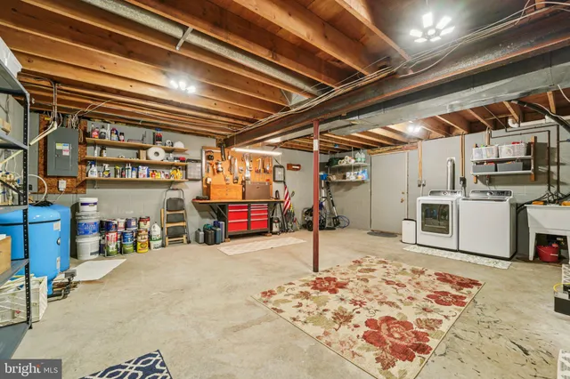 $599,900 | 118 West Virginia Avenue, Severn, MD 21144