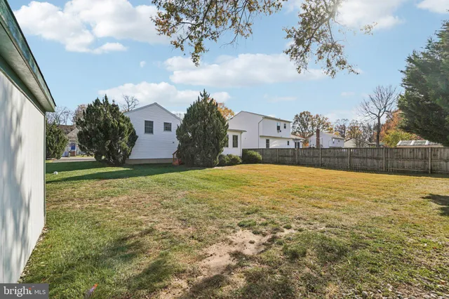 $599,900 | 118 West Virginia Avenue, Severn, MD 21144