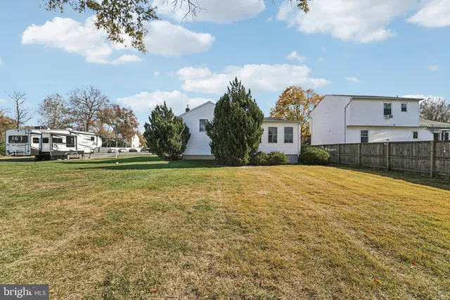 $599,900 | 118 West Virginia Avenue, Severn, MD 21144