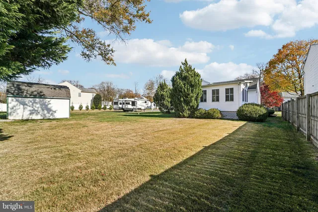 $599,900 | 118 West Virginia Avenue, Severn, MD 21144