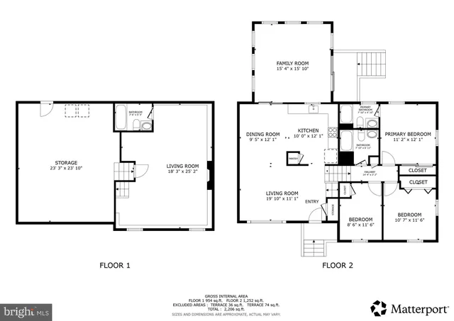 $599,900 | 118 West Virginia Avenue, Severn, MD 21144