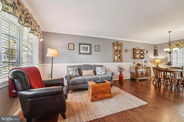 $599,900 | 118 West Virginia Avenue, Severn, MD 21144