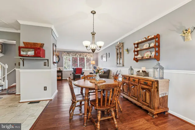 $599,900 | 118 West Virginia Avenue, Severn, MD 21144