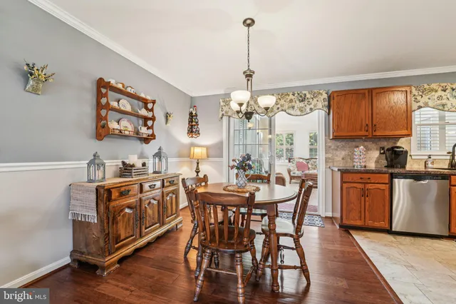 $599,900 | 118 West Virginia Avenue, Severn, MD 21144