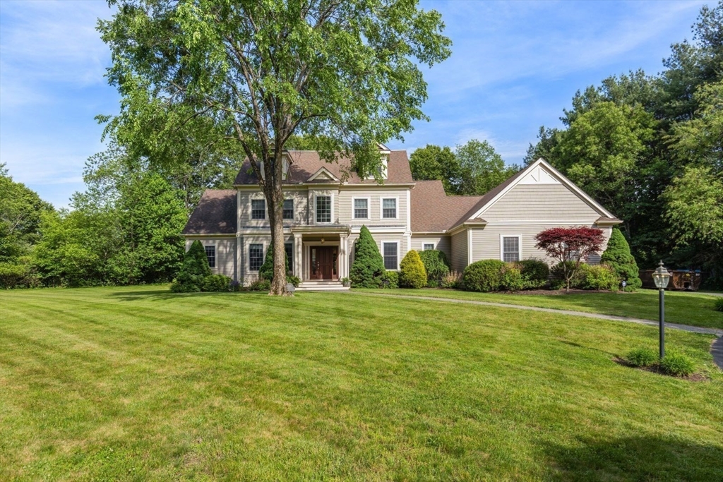 266 Landham Road Sudbury, MA 01776 - Photo 2 of 27