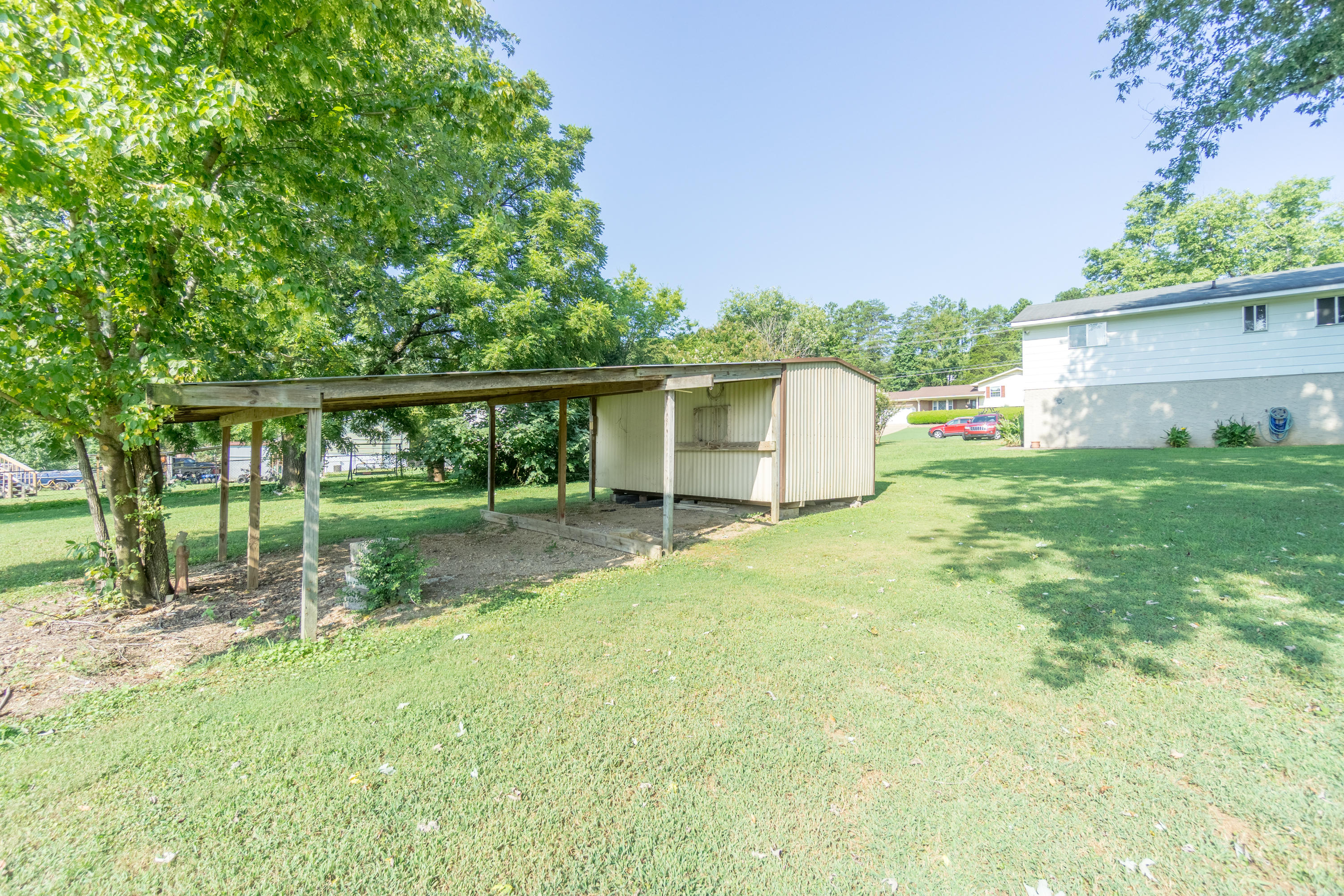 7414 South Dent Road Hixson, TN 37343 - Photo 34 of 34 7414 S. Dent Rd-34
