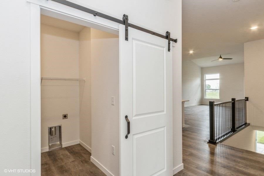 205 Ridgeway Drive Tiffin, IA 52340 - Photo 14 of 33 Gallery Image 14