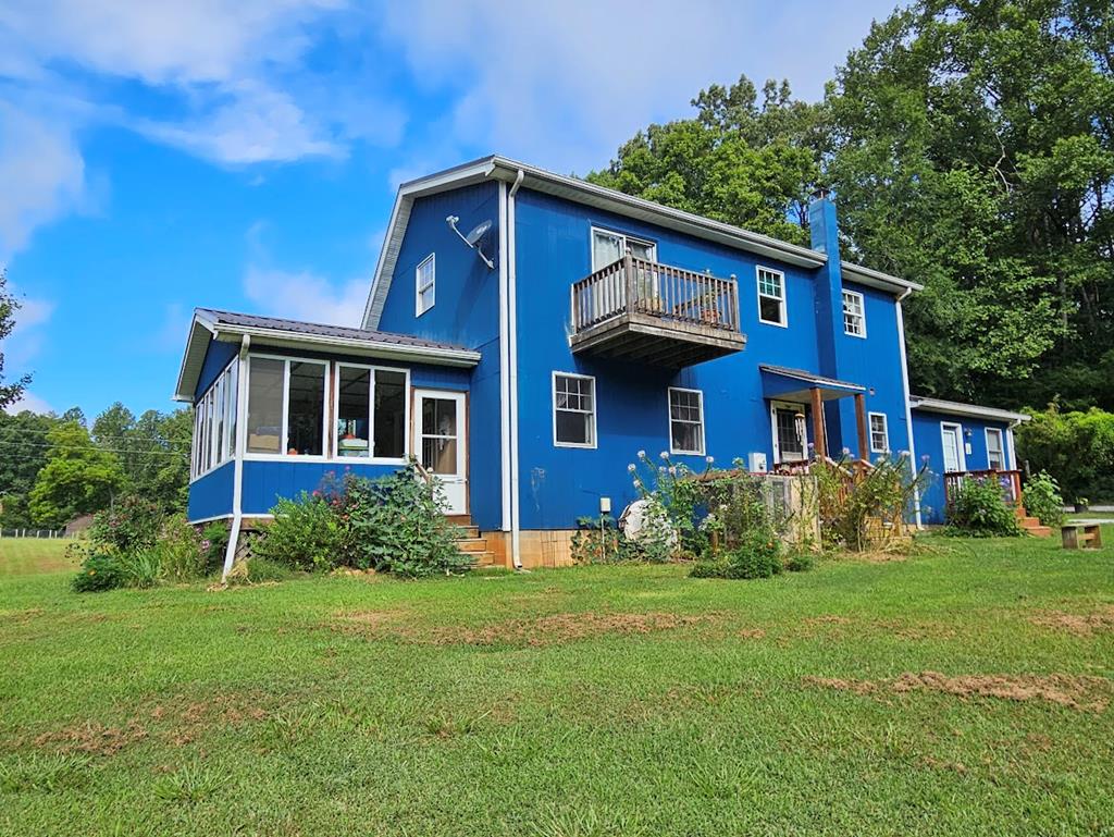 266 Legrande Road Dillwyn, VA 23936 - Photo 39 of 57 Gallery Image 39
