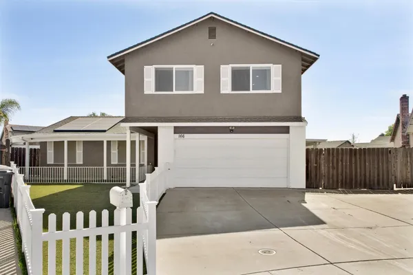 $699,998 | 166 Norman Court, Tracy, CA 95376