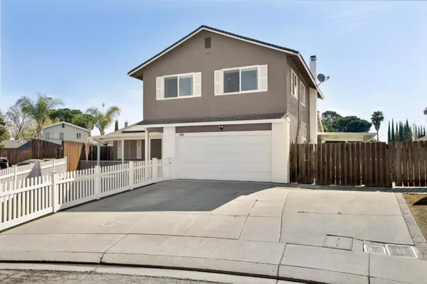 $699,998 | 166 Norman Court, Tracy, CA 95376