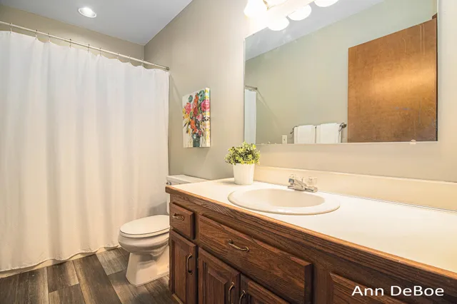 $425,000 | 2136 Stowevalley Drive Southeast, Grand Rapids, MI 49508