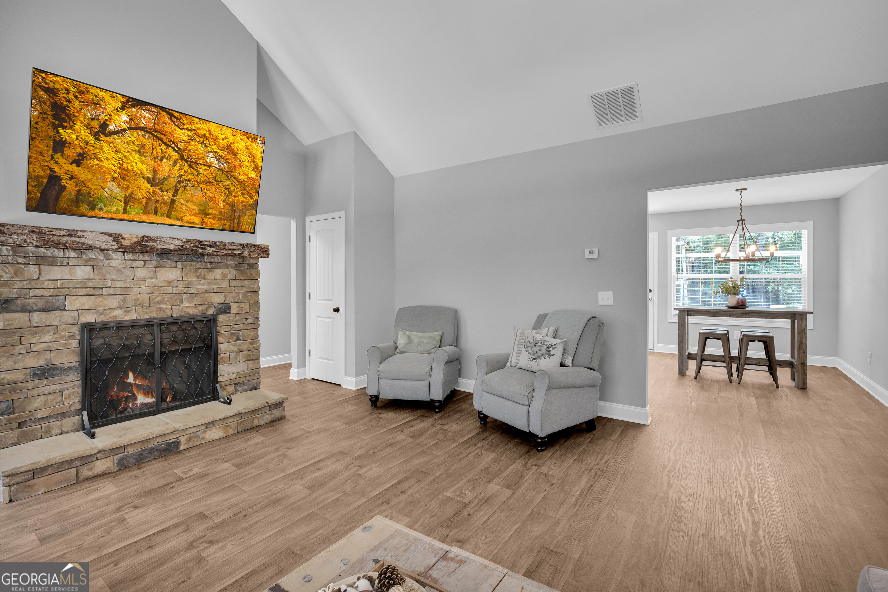 918 Sims Bridge Road Commerce, GA 30530 - Photo 12 of 49
