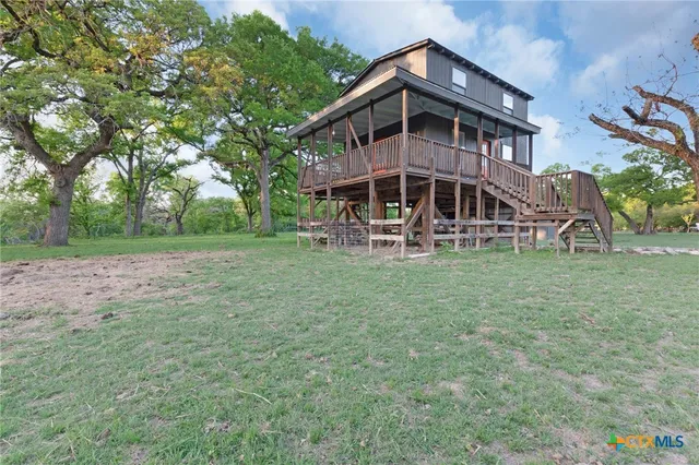 $2,600,000 | 281 North U.S. Highway 281, Lampasas, TX 76550