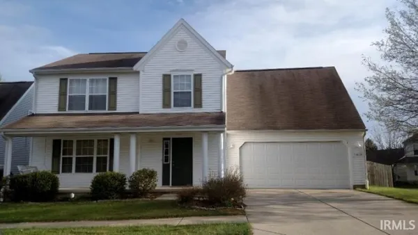 $2,300 | 3819 Claybridge Drive, Bloomington, IN 47401