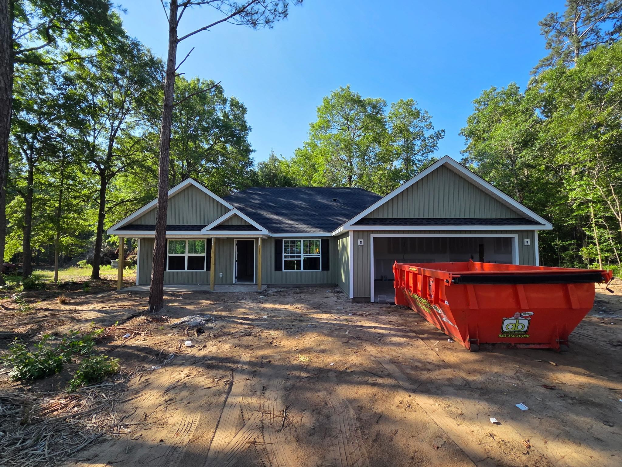 3960 Green Sea Road Green Sea, SC 29545 - Photo 1 of 47