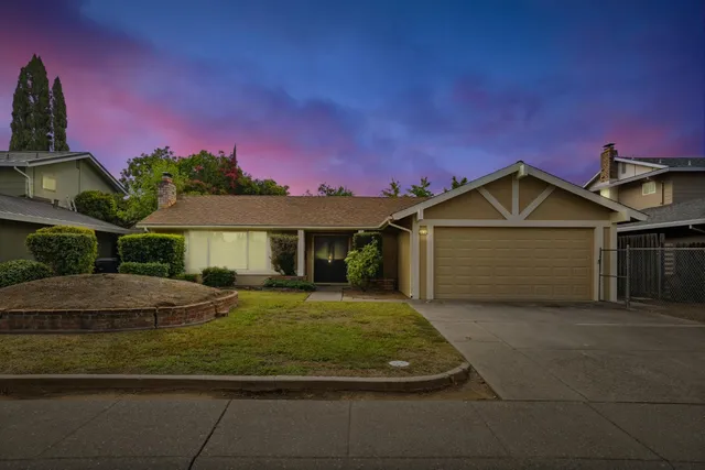 $490,000 | 4836 Rockland Way, Fair Oaks, CA 95628