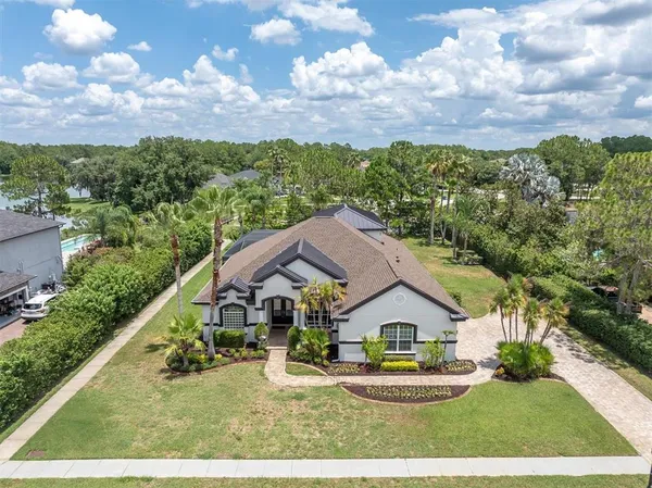 $790,000 | 1526 Lake Polo Drive, Odessa, FL 33556