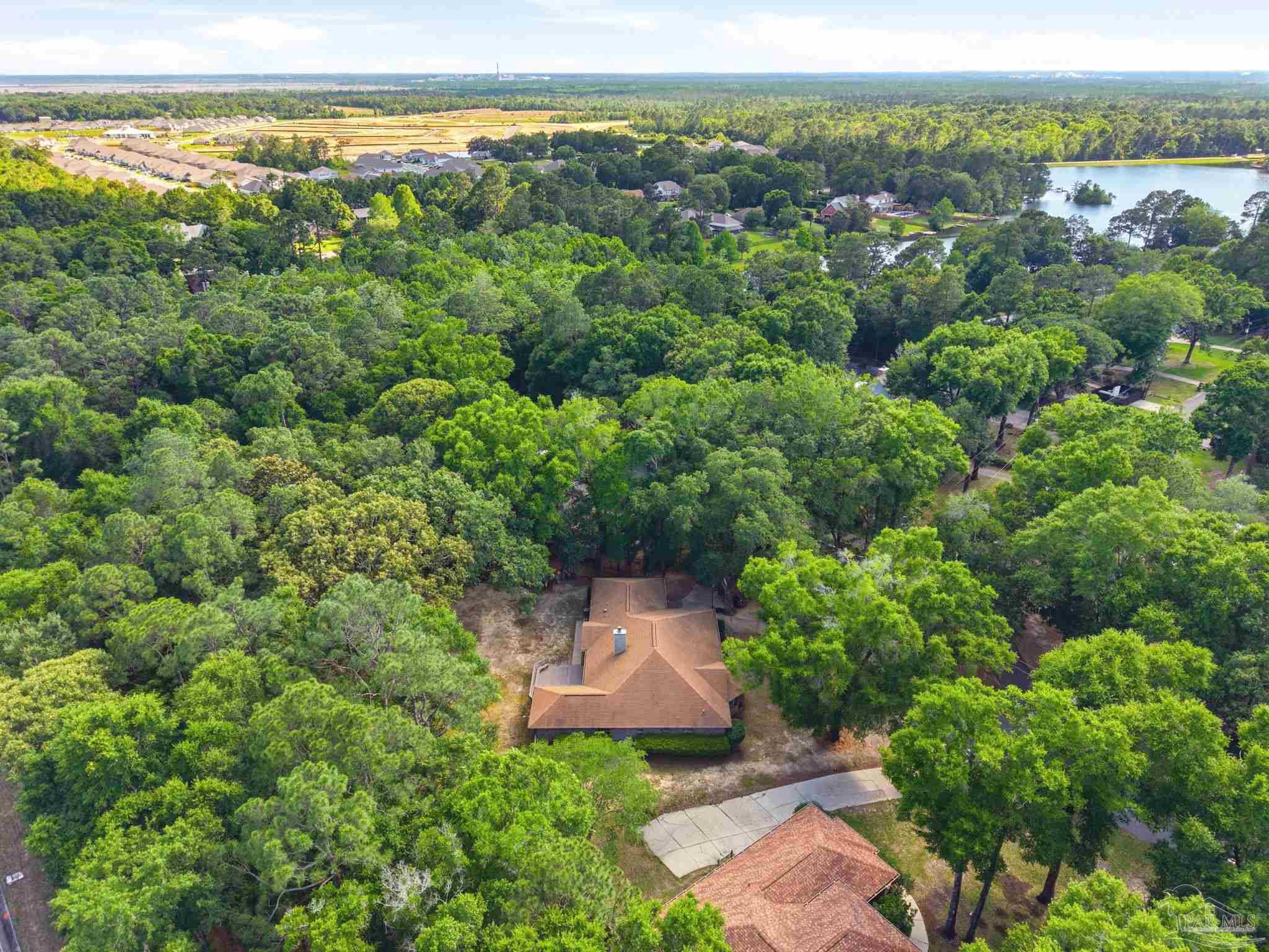 5481 Rowe Trail Pace, FL 32571 - Photo 47 of 57