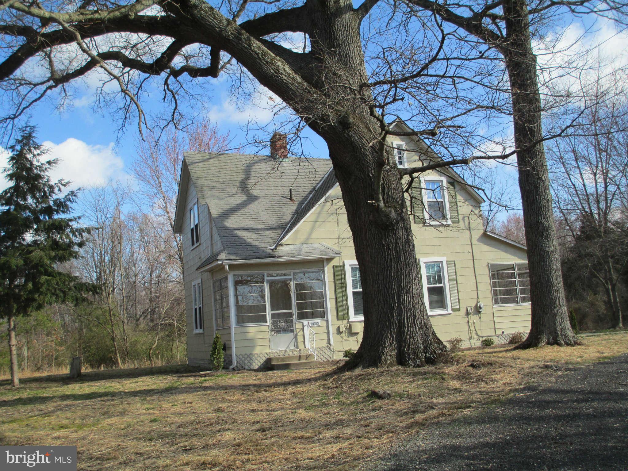 15755 Livingston Road Accokeek, MD 20607 - Photo 5 of 10 Front Left