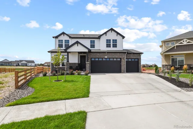 $870,000 | 16002 East 111th Drive, Commerce City, CO 80022