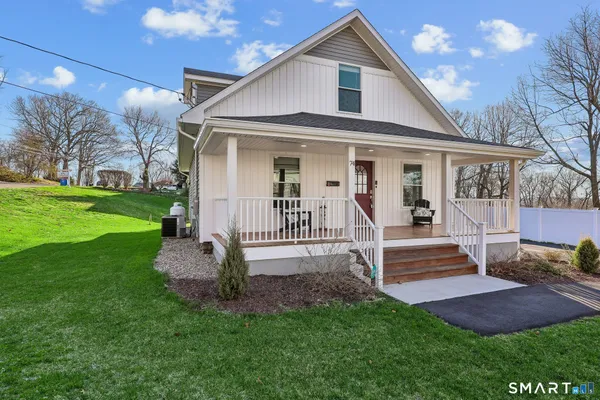 $364,900 | 74 Nancy Road, Bristol, CT 06010