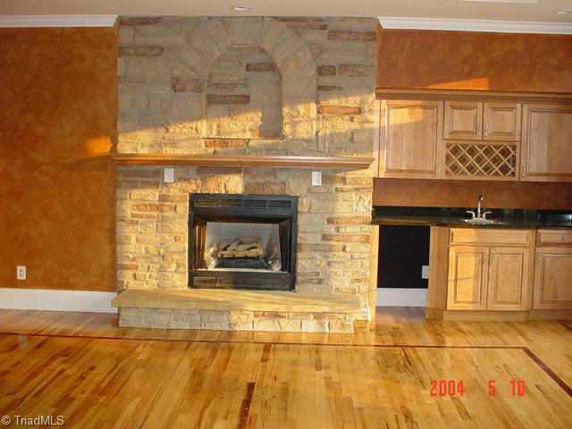 Other. Living room