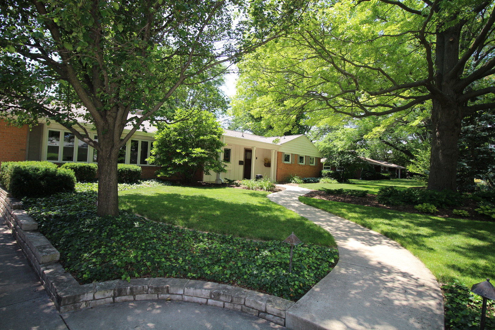 3 Ridgemont Road Normal, IL 61761 - Photo 2 of 33