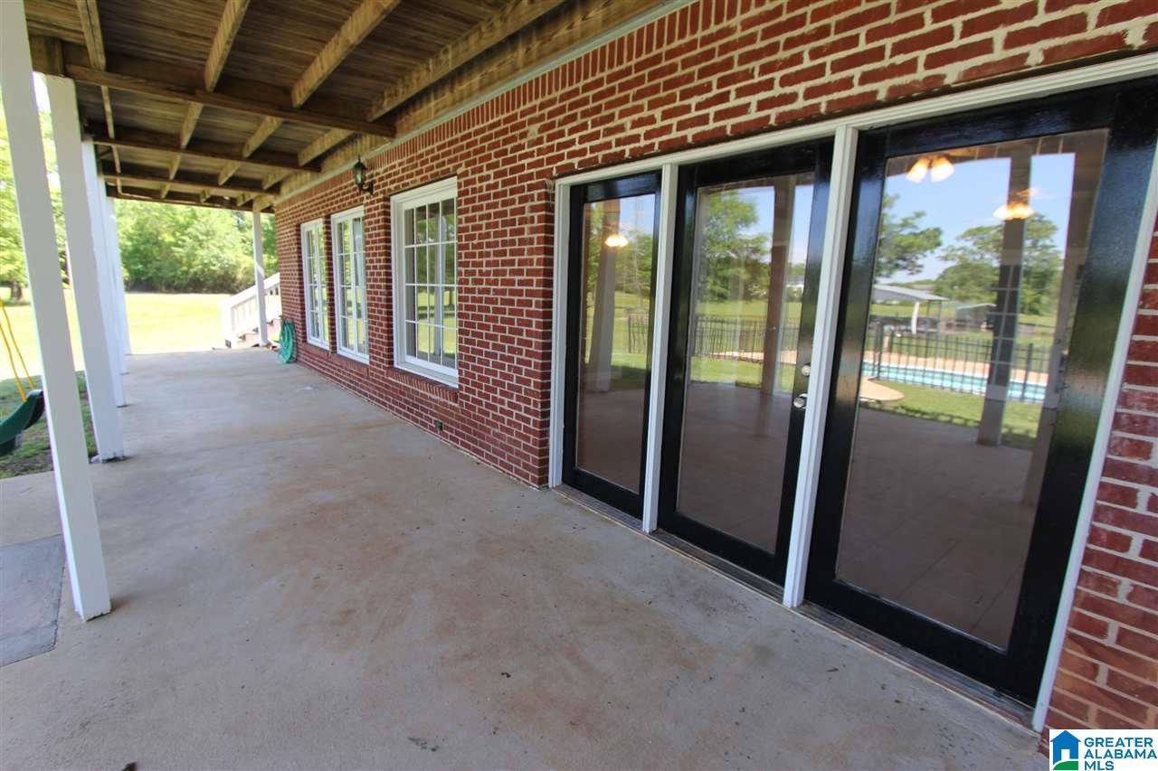 240 Jake Drive Sylacauga, AL 35151 - Photo 29 of 50