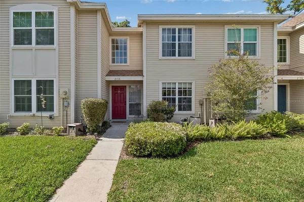 $1,975 | 2158 Clover Hill Road, Palm Harbor, FL 34683