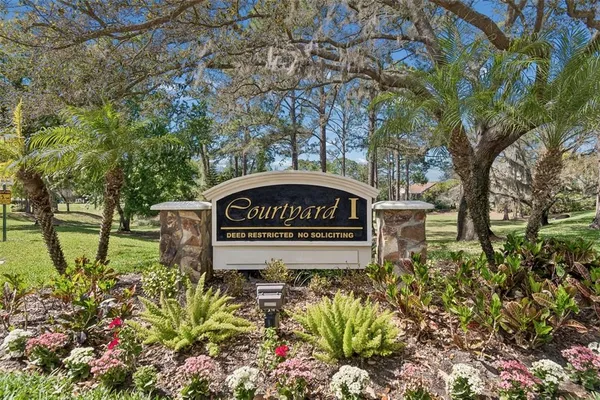 $1,975 | 2158 Clover Hill Road, Palm Harbor, FL 34683