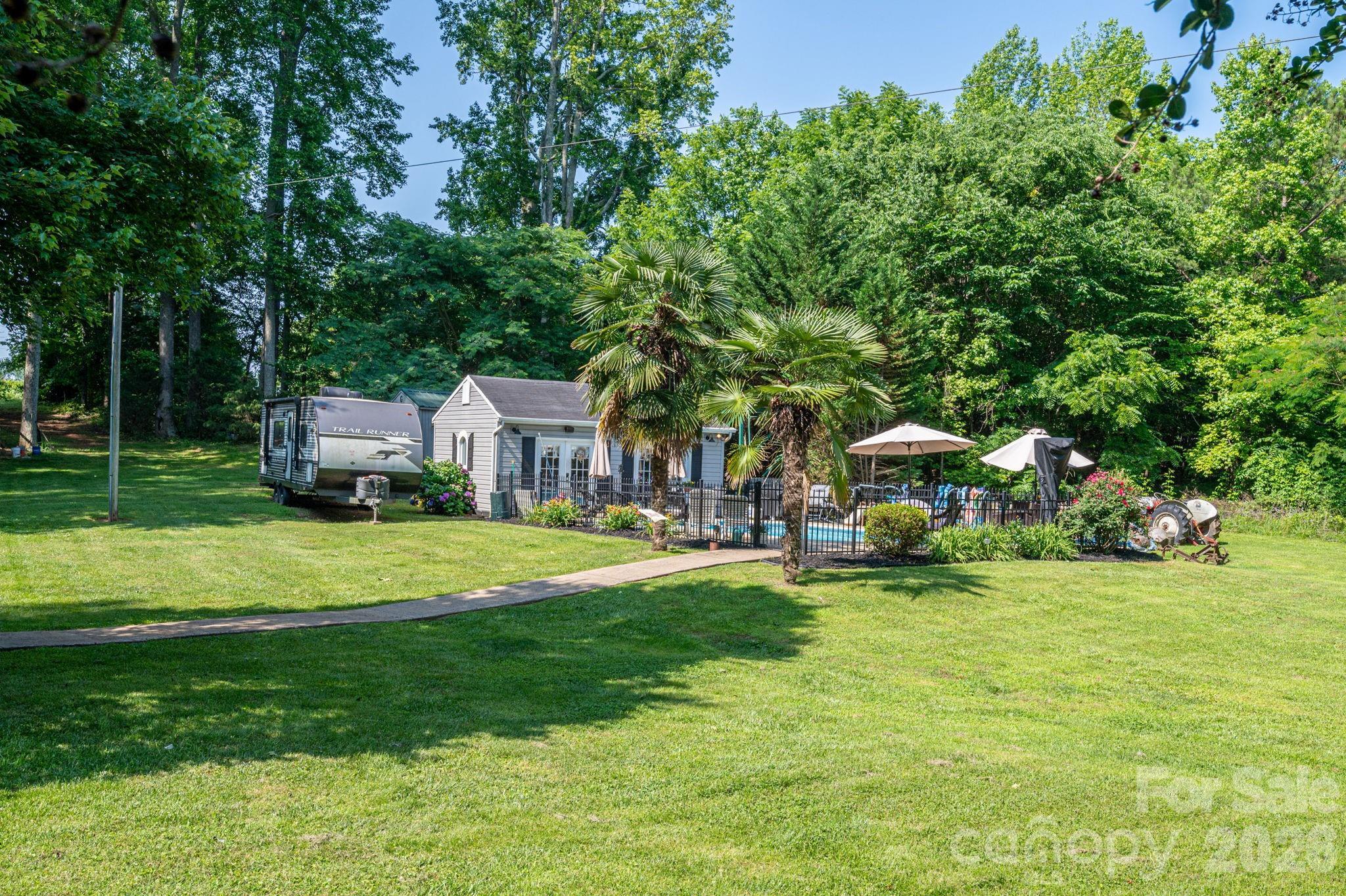 1575 Lewis Farm Road Kings Mountain, NC 28086 - Photo 32 of 38 Gallery Image 32