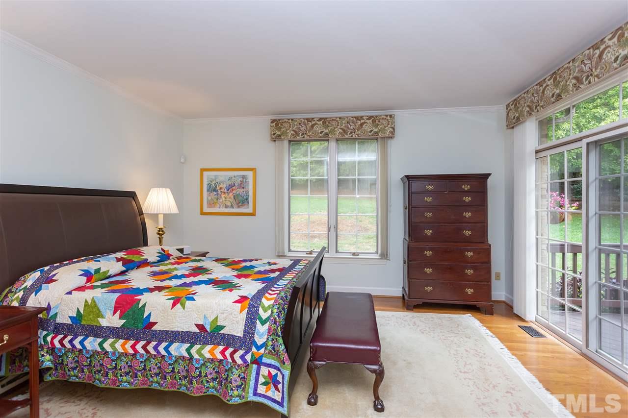 202 Cedar Ridge Way Durham, NC 27705 - Photo 16 of 27 Gallery Image 16