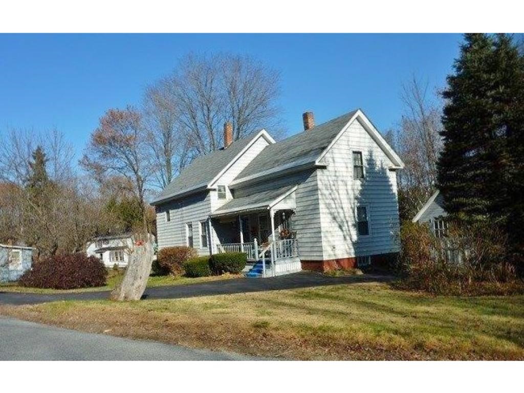 84 Merrill Street Springfield, VT 05156 - Photo 4 of 18