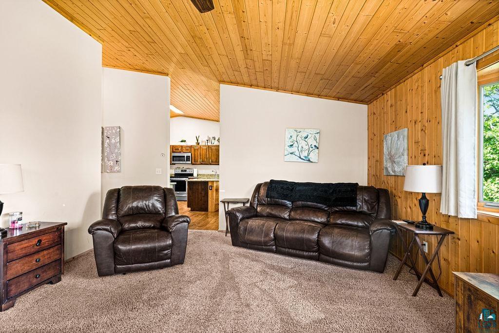 7 High Forest Trail Lutsen, MN 55612 - Photo 9 of 33