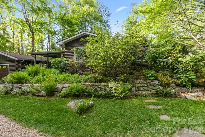 20 Deva Glen Road Asheville, NC 28804 - Photo 3 of 33