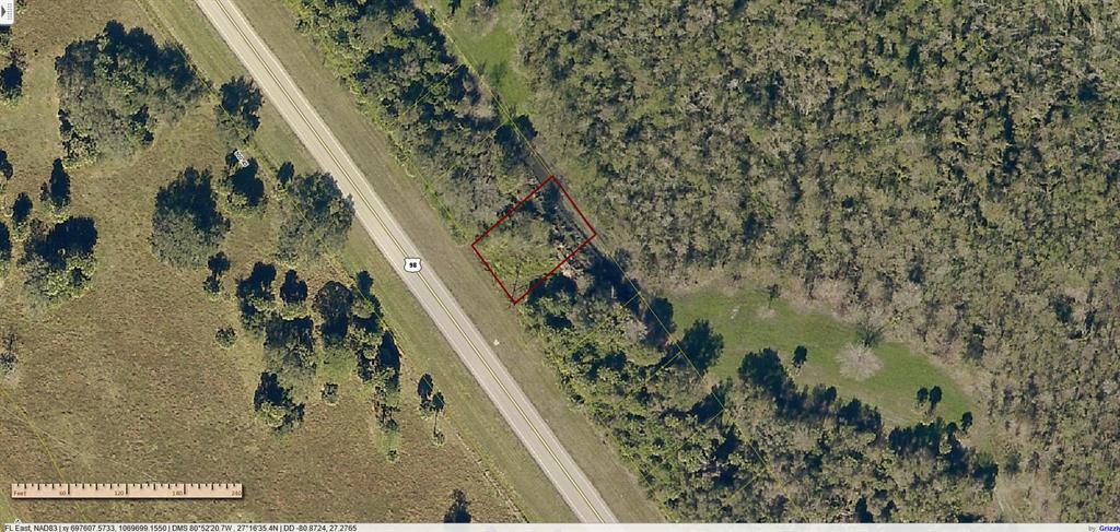 3584 Highway 98 Okeechobee, FL 34972 - Photo 3 of 3