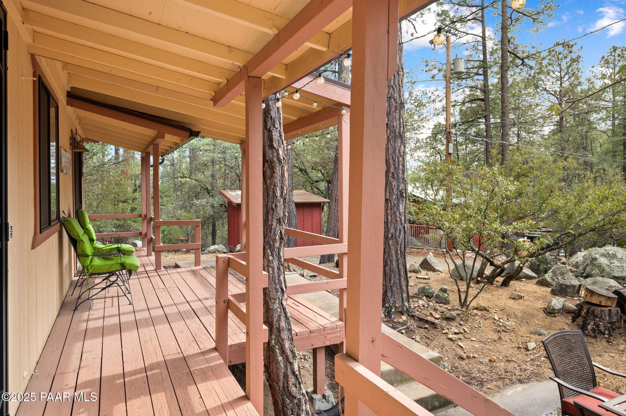 1375 West Quartz Road Prescott, AZ 86303 - Photo 3 of 23 Front Porch (2)