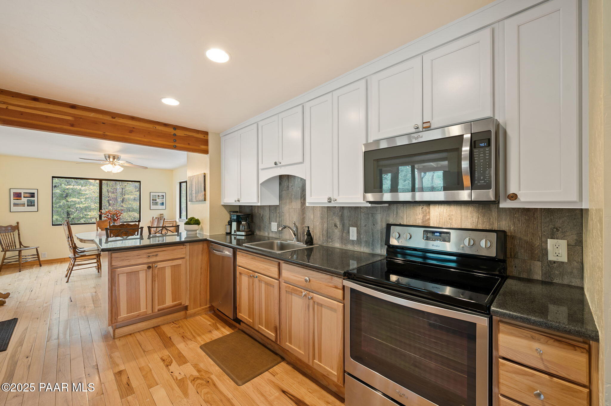 1375 West Quartz Road Prescott, AZ 86303 - Photo 8 of 23 Kitchen (2)
