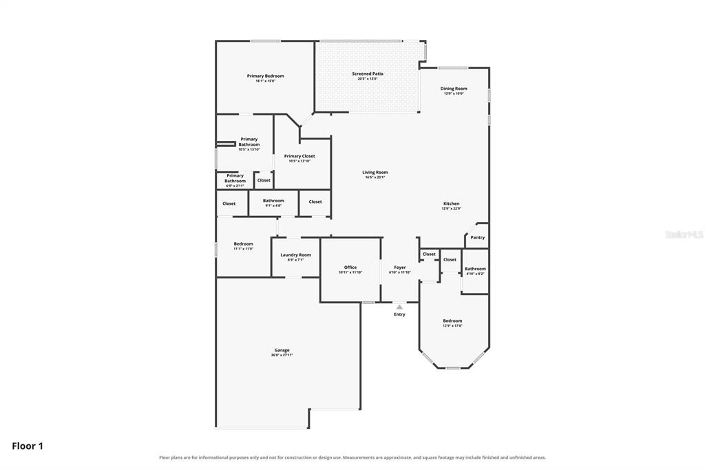 9527 Southwest 70th Loop Ocala, FL 34481 - Photo 62 of 62 Gallery Image 62