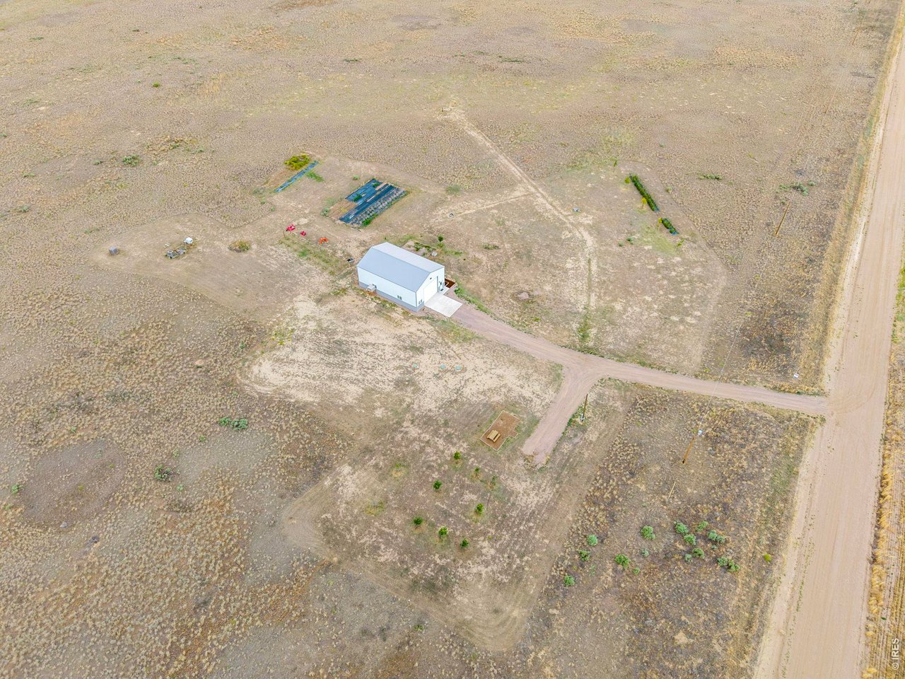 13550 Deter-Winters Road Byers, CO 80103 - Photo 5 of 50 There are 3 convenient sewer access points/RV dump stations on the site