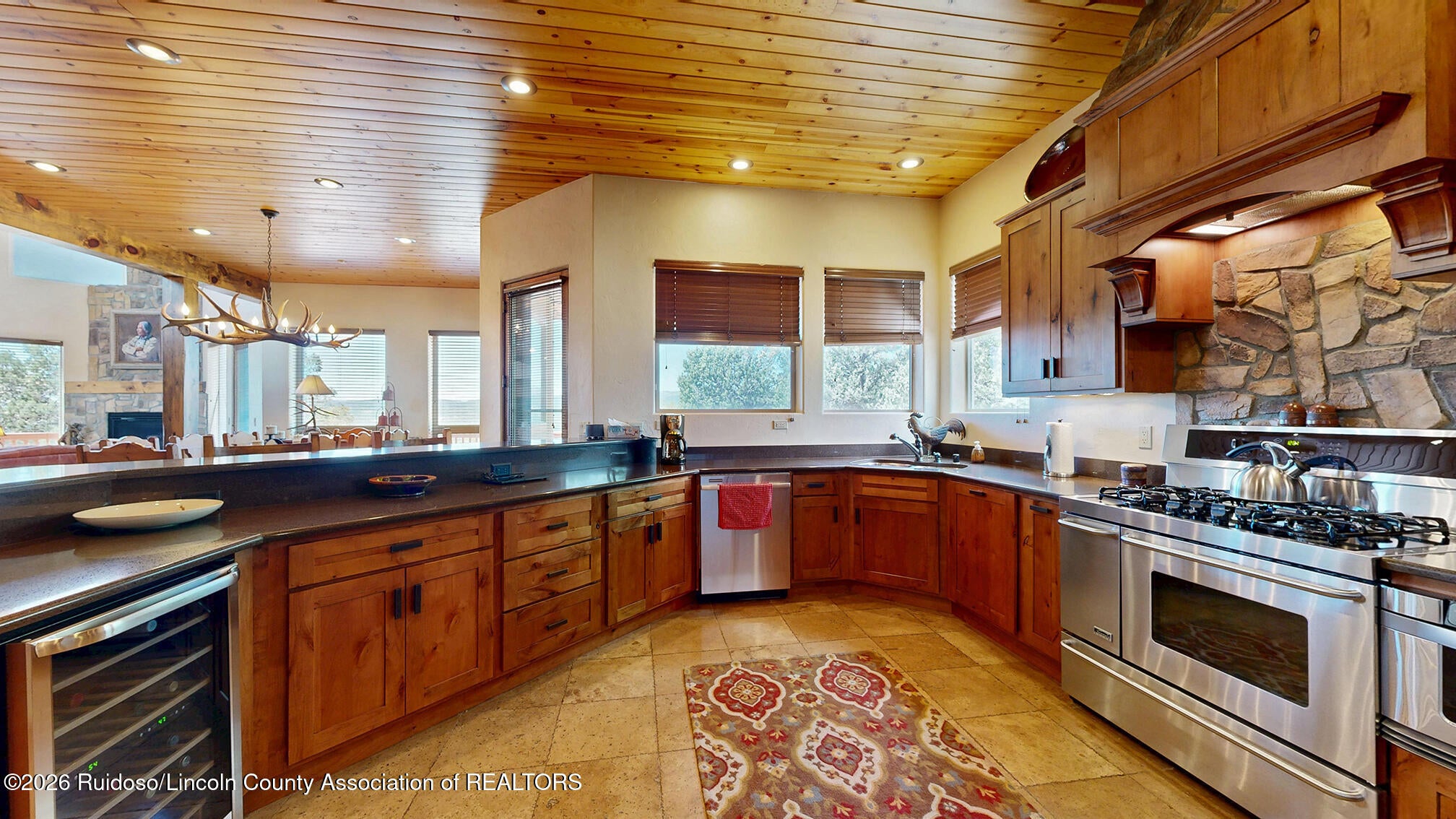 507 Excalibur Road Ruidoso, NM 88345 - Photo 31 of 120 Gallery Image 31