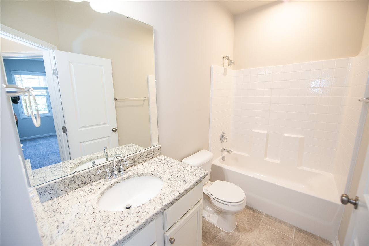 3702 Buffaloe Road, Unit 6 Raleigh, NC 27604 - Photo 19 of 25 Photo 19