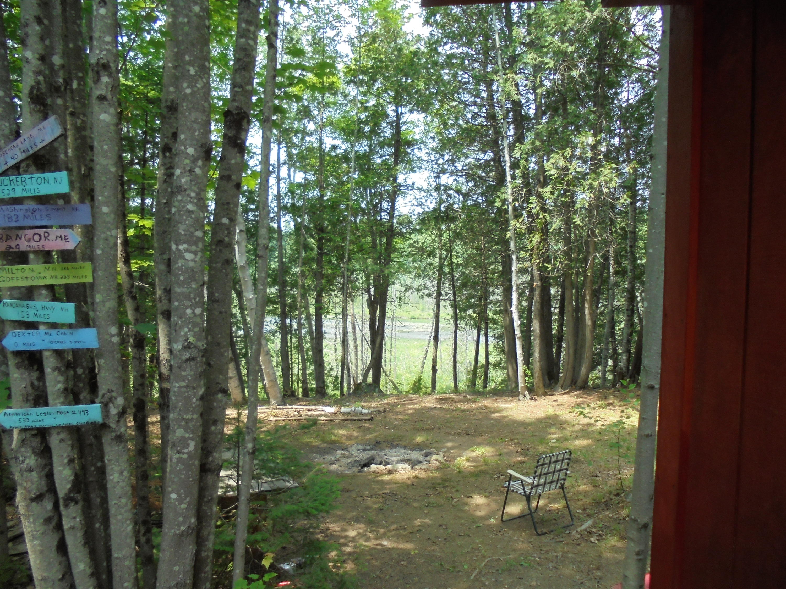 848 Garland Road Dexter, ME 04930 - Photo 2 of 23 DSC00283