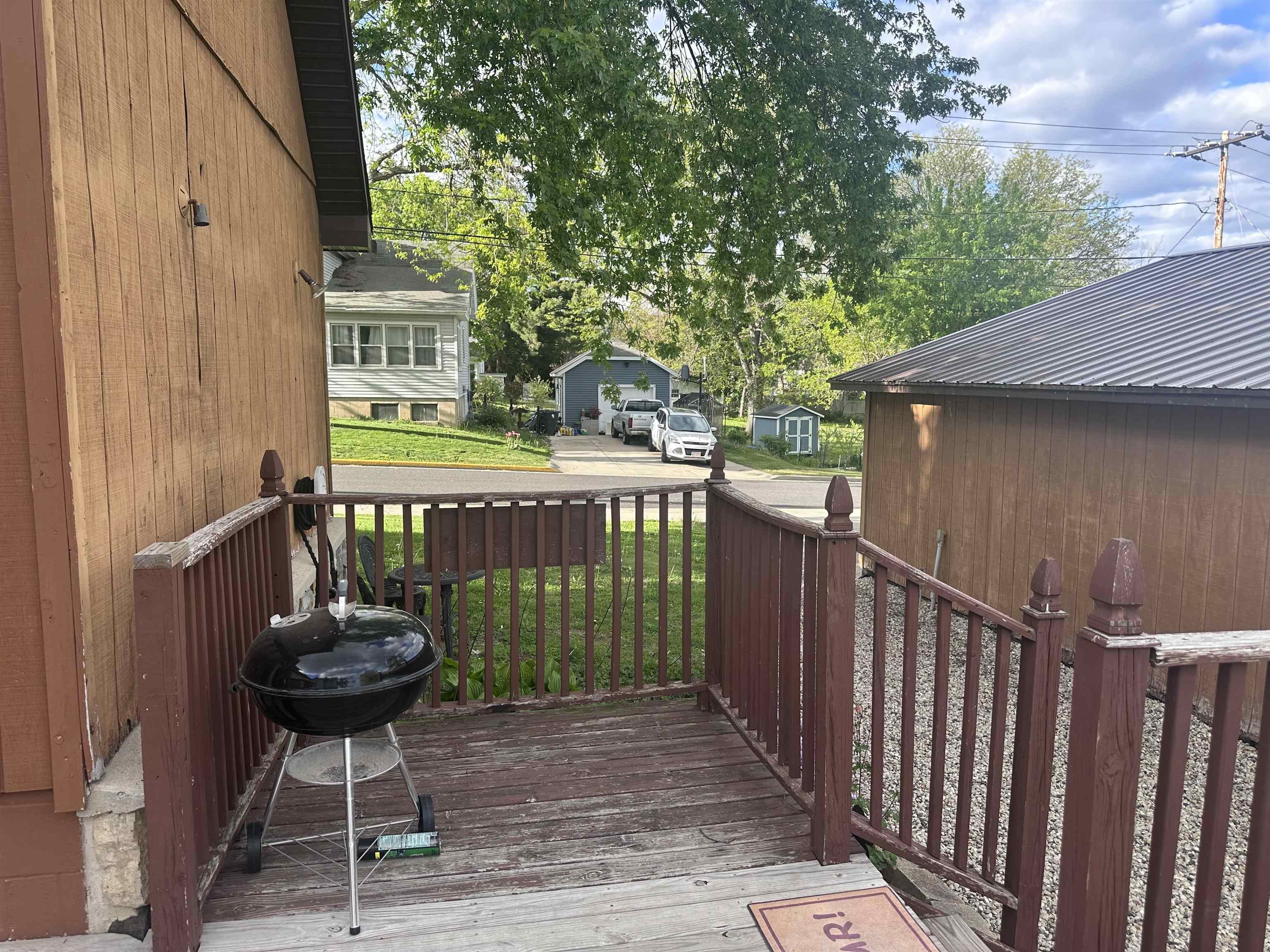 172 Mill Street Waterloo, WI 53594 - Photo 32 of 36