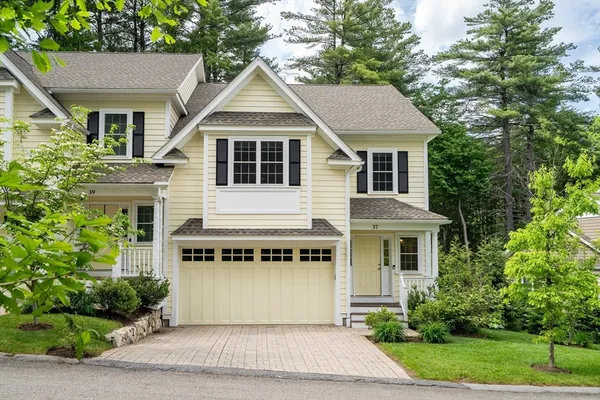 $1,699,000 | 37 Jefferson Drive, Unit 37, Lexington, MA 02420