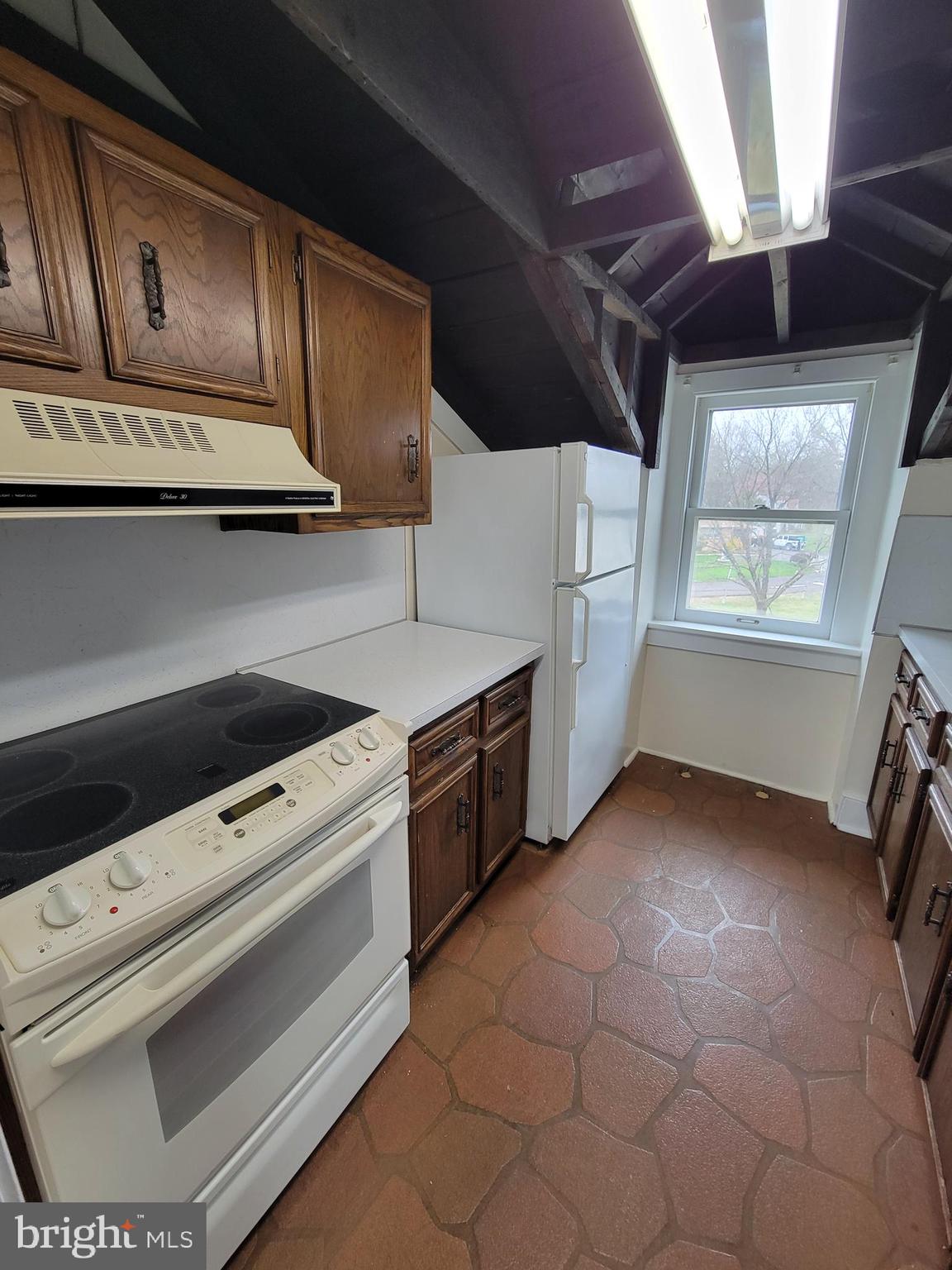 110 Gumbes Road Oaks, PA 19426 - Photo 11 of 24 a view of a kitchen with electric equipment