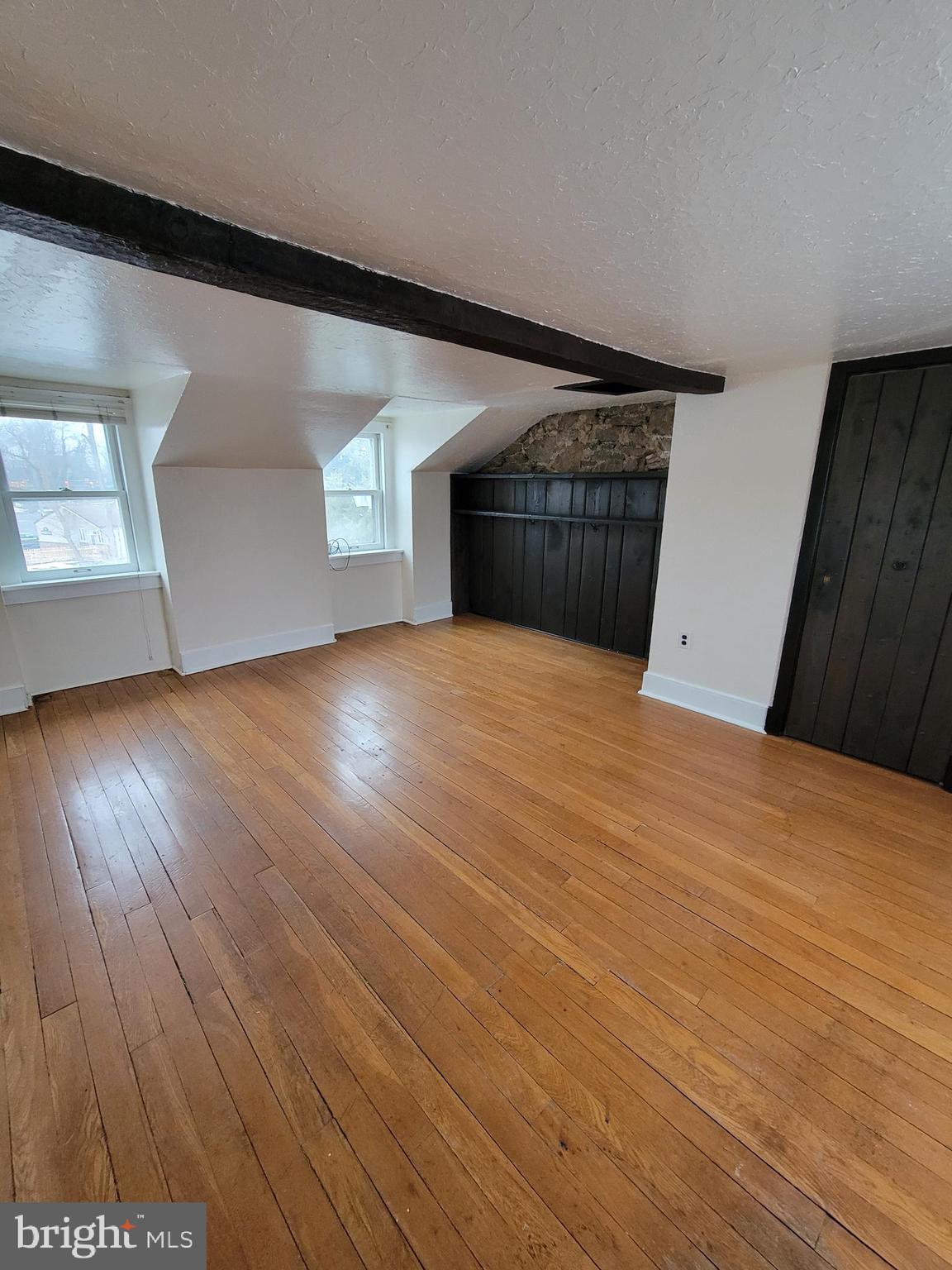 110 Gumbes Road Oaks, PA 19426 - Photo 5 of 24 a view of an empty room and wooden floor