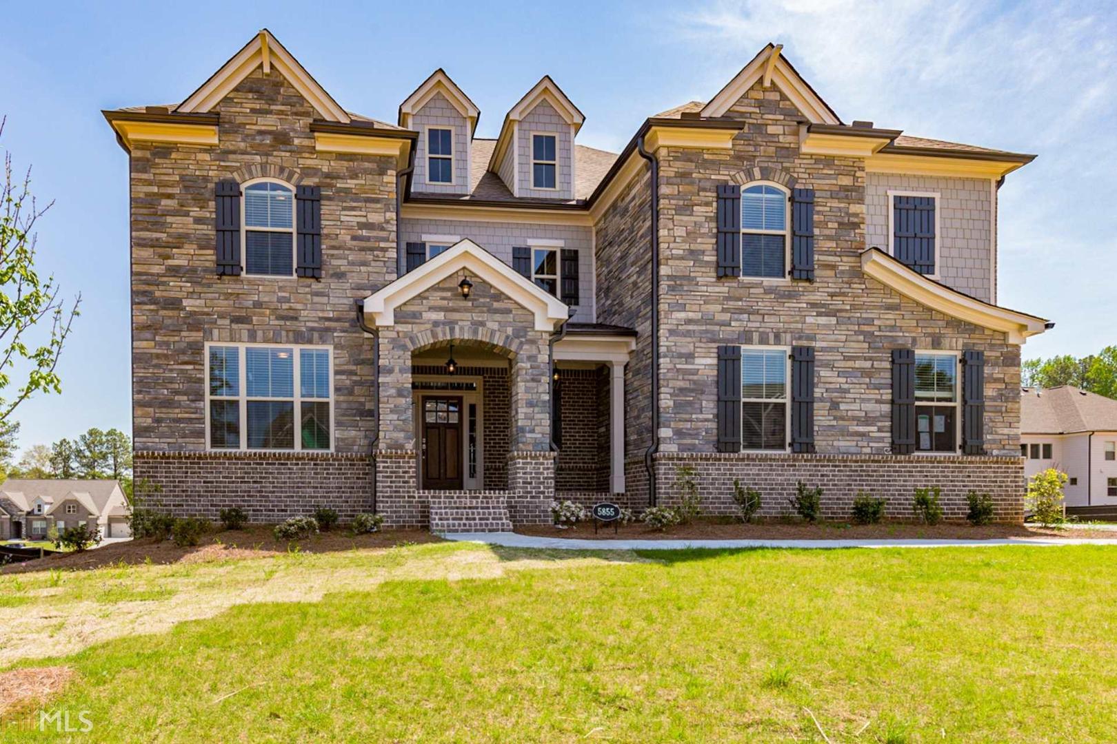 5855 Bradenton Road, Unit 42 Cumming, GA 30040 - Photo 1 of 1 Gallery Image 1