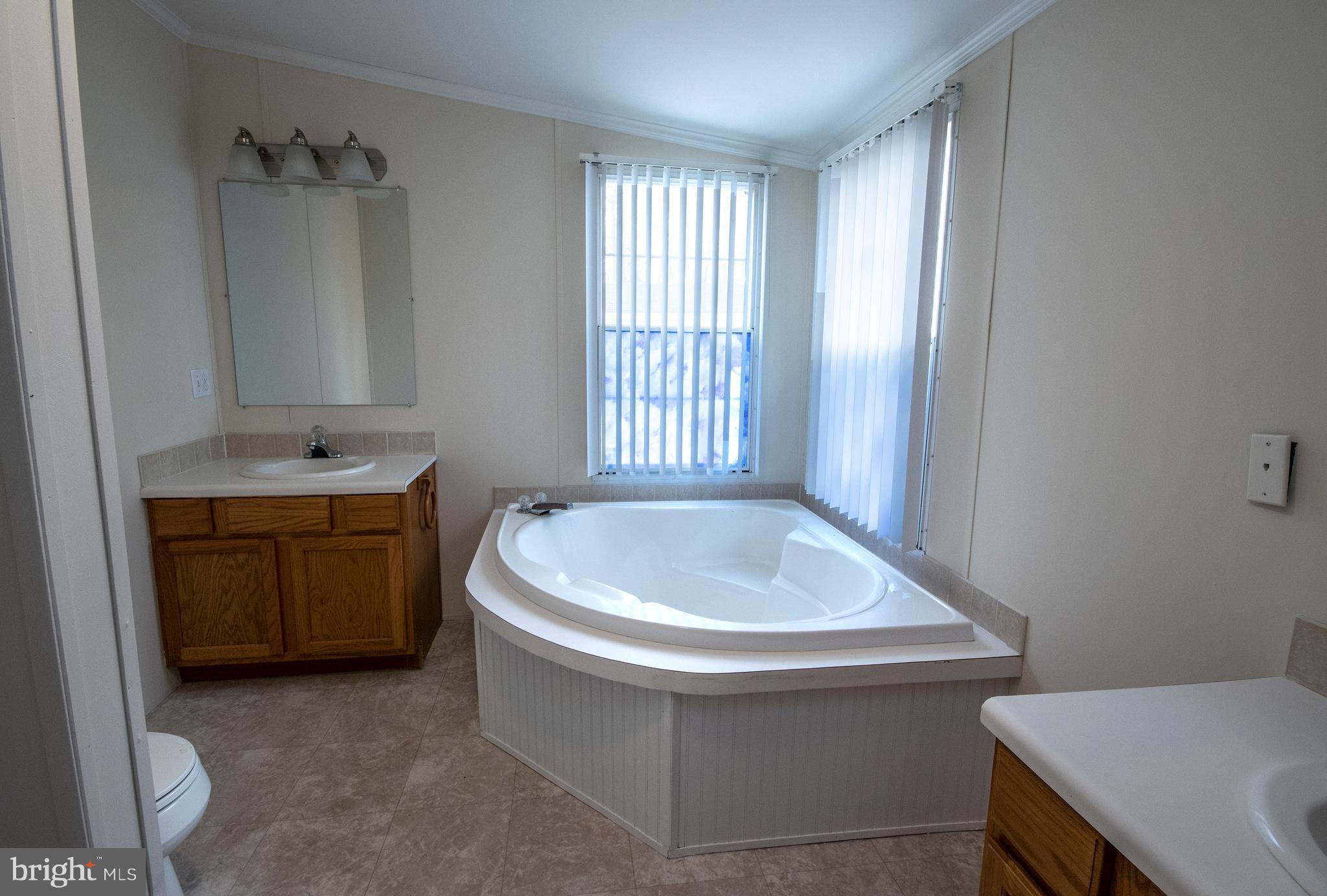 5511 Towles Mill Road Partlow, VA 22534 - Photo 12 of 22 Bath (Master)